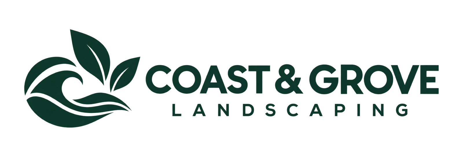 Coast & Grove Landscaping
